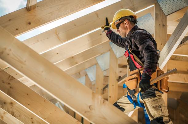 Best Metal Roofing Contractor  in North Sioux City, SD