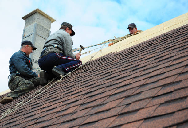 Best Slate Roofing Contractor  in North Sioux City, SD